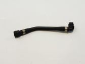 Coolant expansion tank/reservoir