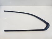 Glasverkleidung hinten