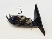 Front door electric wing mirror