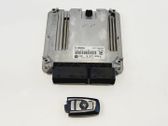 Motorsteuergerät ECU