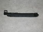 Trunk/boot side trim panel
