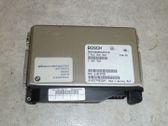 Gearbox control unit/module