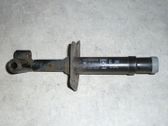 Front bumper shock/impact absorber