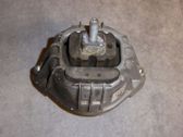Support de moteur, coussinet