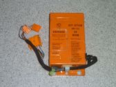 Airbag control unit/module