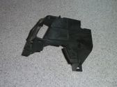 Rear seatbelt