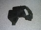 Trunk/boot side trim panel