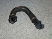 Oil cooling pipe
