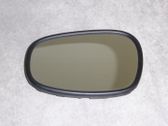Wing mirror glass