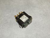 Wiper switch