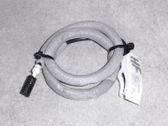 Front door cable line