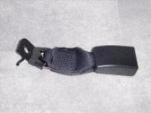 Ceinture de sécurité arrière