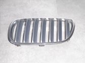 Front grill