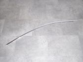 Front door coupe window/glass frame
