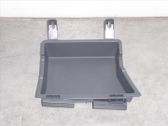 Dashboard storage box/compartment