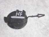 Front tow hook cap/cover