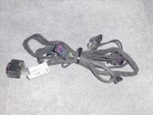 Cableado del sensor de aparcamiento (PDC)