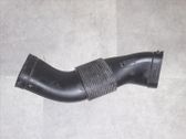 Air intake duct part