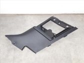 Revestimiento lateral trasero coupé