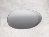 Wing mirror glass