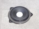 Altavoz de la puerta delantera