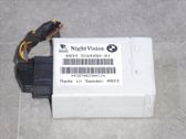 Camera control unit module