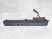 Central console control unit