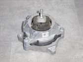 Engine mount bracket