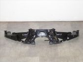 Rear axle beam