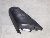 Plastic wing mirror trim cover