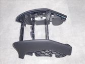 Centre console side trim rear