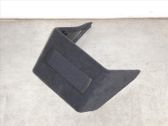 Dashboard lower bottom trim panel