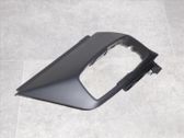 Climate control/heater control trim