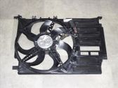 Air conditioning (A/C) fan (condenser)