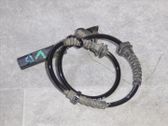 ABS Sensor hinten