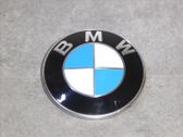 Manufacturers badge/model letters