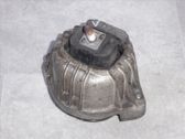 Support, suspension du moteur