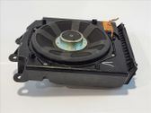 Enceinte subwoofer