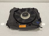 Altavoz subwoofer