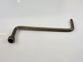 Llave de tuercas de rueda