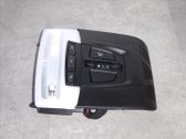 Sunroof control unit/module