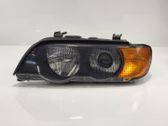 Headlight/headlamp