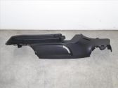 Trunk/boot side trim panel