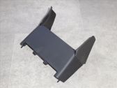 Steering wheel column trim