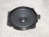 Subwoofer speaker