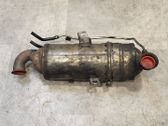 Filtre à particules catalyseur FAP / DPF