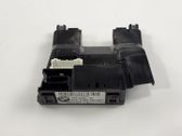 Module de contrôle airbag