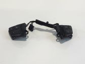 Steering wheel buttons/switches