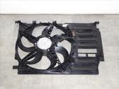 Air conditioning (A/C) fan (condenser)