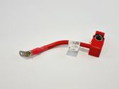 Positive cable (battery)
